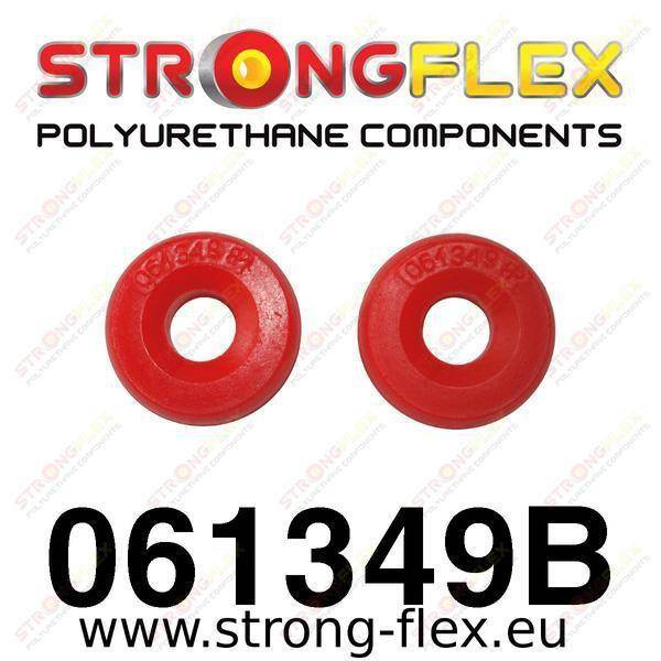 Strongflex Iskunvaimentimen kiinnike 061349