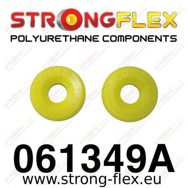 Strongflex Iskunvaimentimen kiinnike 061349