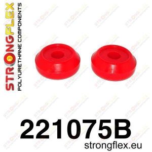 Strongflex Etusilmäpultin kiinnityspusla 221075