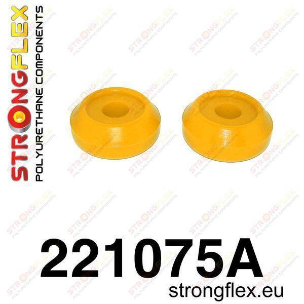 Strongflex Etusilmäpultin kiinnityspusla 221075