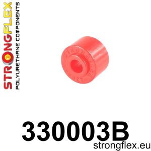 Strongflex Etukallistuksenvakaajan tukitangon pusla 330003