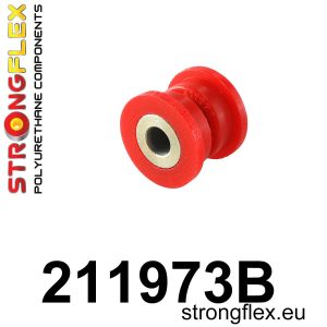 Strongflex Ohjausvaihteen kiinnityspusla 211973