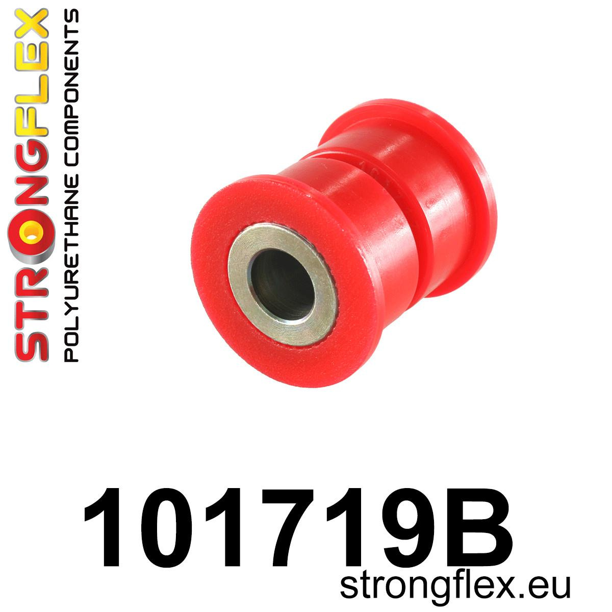 Strongflex Ohjausvaihteen pusla 101719
