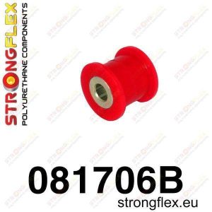 Strongflex Ohjausvaihteen kiinnityspusla 081706