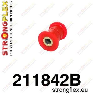 Strongflex Ohjausvaihteen kiinnityspusla 211842