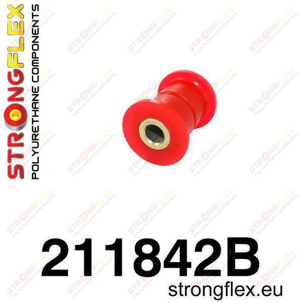 Strongflex Ohjausvaihteen kiinnityspusla 211842