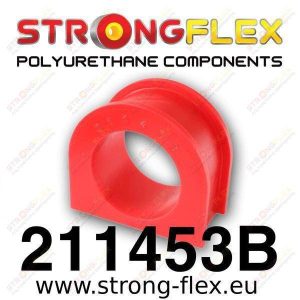 Strongflex Ohjausvaihteen kiinnityspusla 50mm 211453