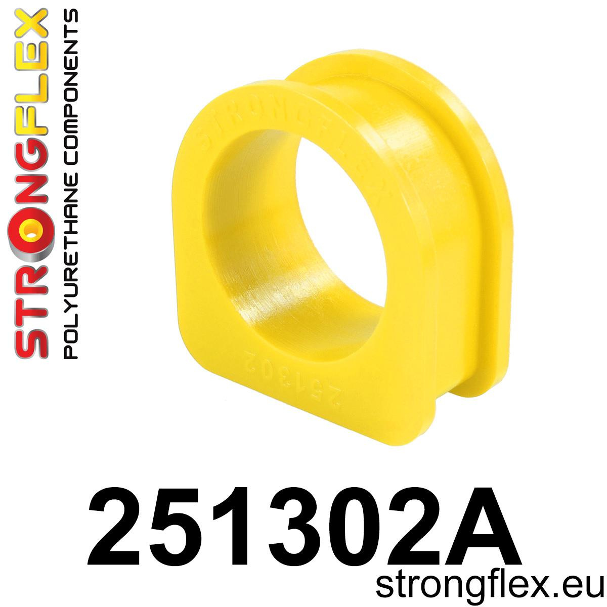 Strongflex Ohjausvaihteen pusla 251302