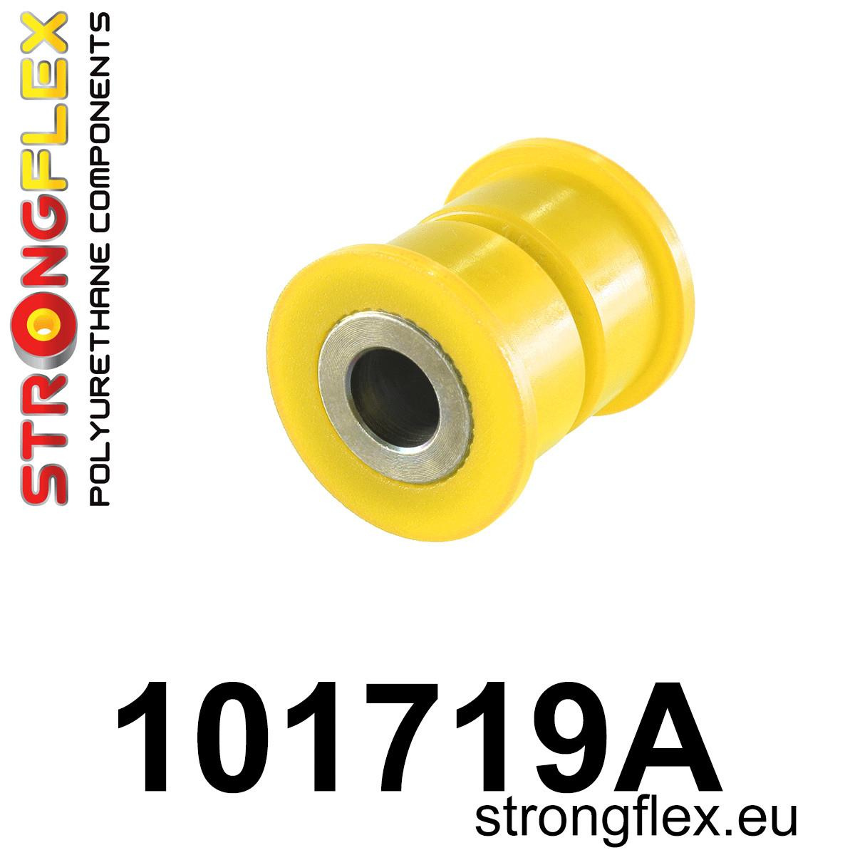 Strongflex Ohjausvaihteen pusla 101719