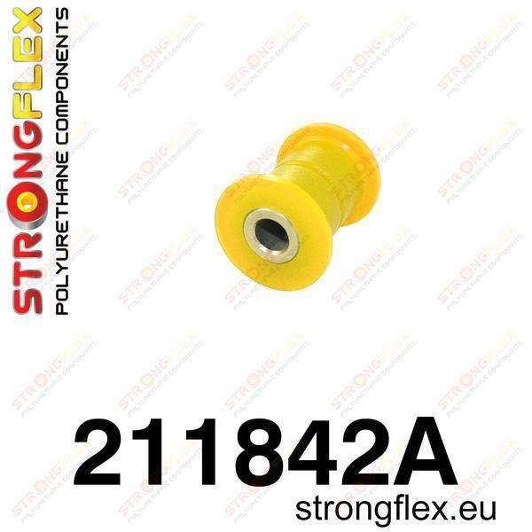 Strongflex Ohjausvaihteen kiinnityspusla 211842