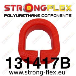 Strongflex Ohjausvaihteen kiinnityspuslat – vasen 131417