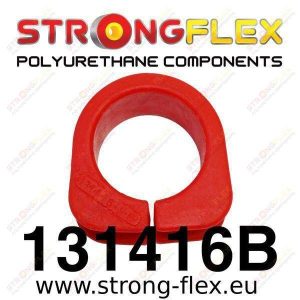 Strongflex Ohjausvaihteen kiinnityspuslat – oikea 131416