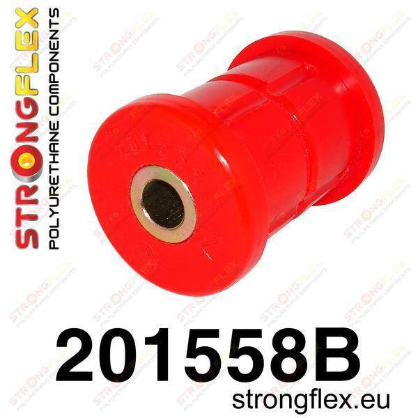 Strongflex Jousen pusla 201558