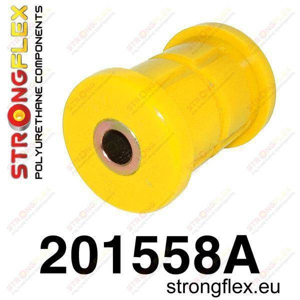 Strongflex Jousen pusla 201558
