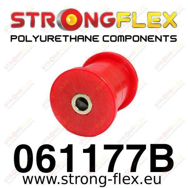 Strongflex Takajousituksen jousen etupusla 061177