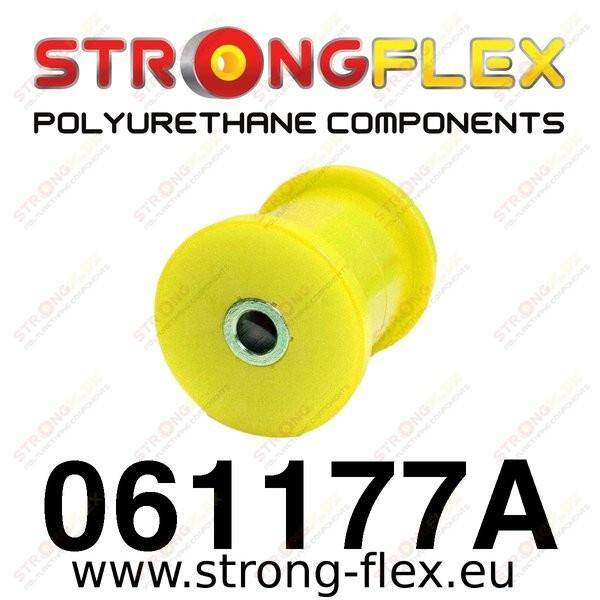 Strongflex Takajousituksen jousen etupusla 061177