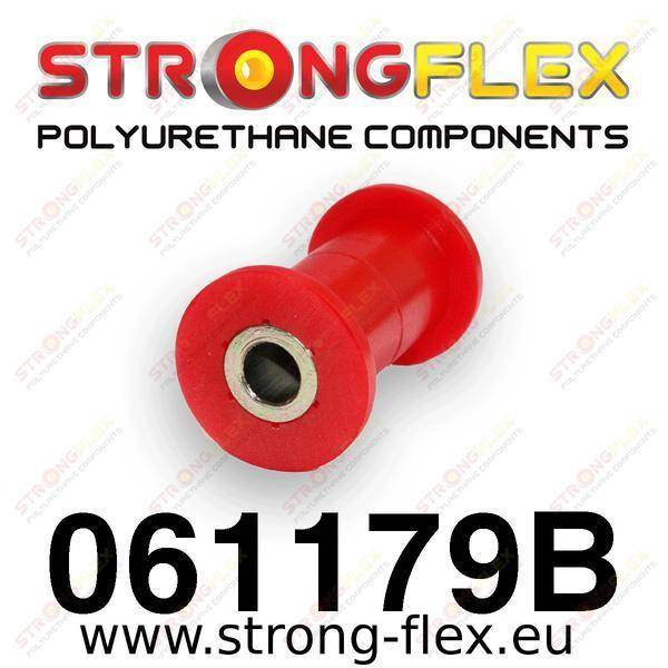 Strongflex Takajousituksen jousen takapusla 061179