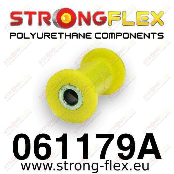 Strongflex Takajousituksen jousen takapusla 061179
