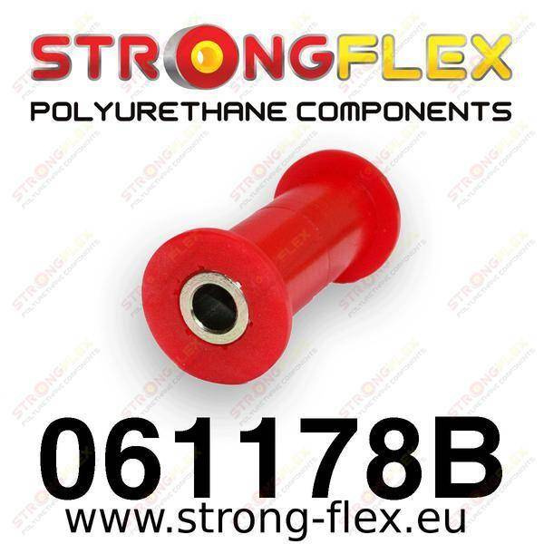 Strongflex Takajousituksen jousen sakkelin pusla 061178