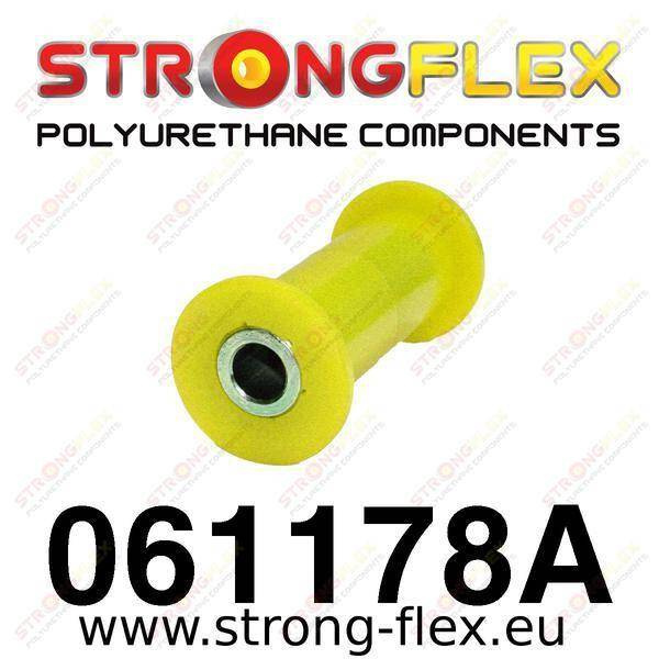 Strongflex Takajousituksen jousen sakkelin pusla 061178