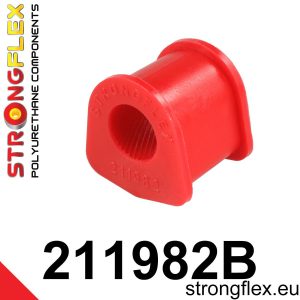 Strongflex Etukallistuksenvakaajan pusla 211982