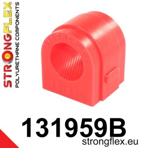 Strongflex Etukallistuksenvakaajan pusla 131959