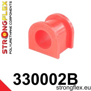 Strongflex Etukallistuksenvakaajan pusla 330002