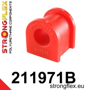 Strongflex Etukallistuksenvakaajan pusla 211971