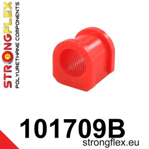 Strongflex Etukallistuksenvakaajan pusla 101709