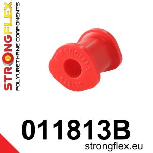 Strongflex Etukallistuksenvakaajan pusla 011813