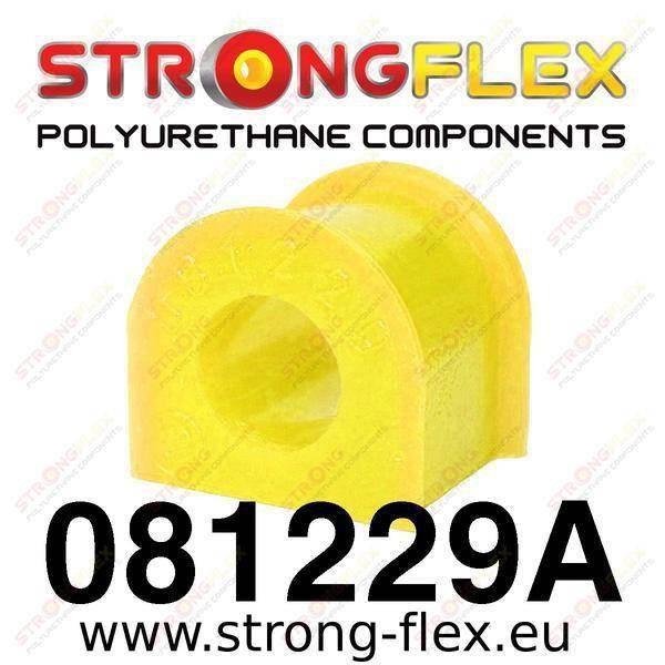 Strongflex Etukallistuksenvakaajan pusla 18mm 081229