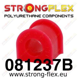 Strongflex Etukallistuksenvakaajan pusla 19mm 081237