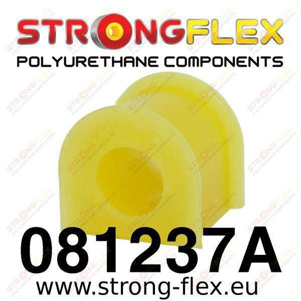 Strongflex Etukallistuksenvakaajan pusla 19mm 081237