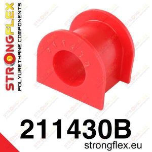 Strongflex Etukallistuksenvakaajan pusla 211430