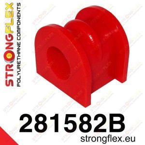 Strongflex Etukallistuksenvakaajan pusla 281582