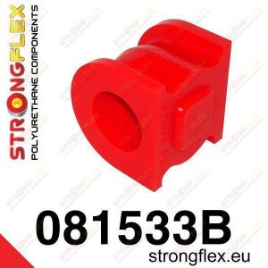 Strongflex Etukallistuksenvakaajan pusla 081533