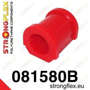 Strongflex Etukallistuksenvakaajan pusla 081580
