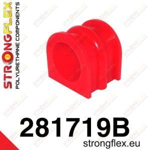 Strongflex Etukallistuksenvakaajan pusla 281719