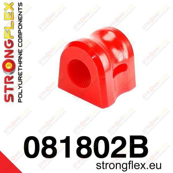 Strongflex Etukallistuksenvakaajan pusla 081802