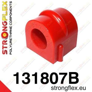 Strongflex Etukallistuksenvakaajan pusla 131807