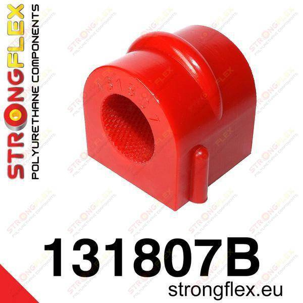 Strongflex Etukallistuksenvakaajan pusla 131807