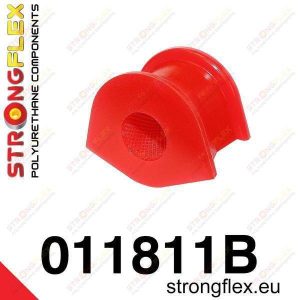 Strongflex Etukallistuksenvakaajan pusla 011811