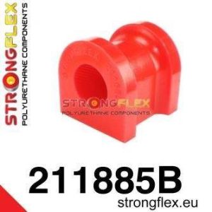 Strongflex Etukallistuksenvakaajan pusla 211885