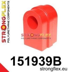 Strongflex Etukallistuksenvakaajan pusla 151939