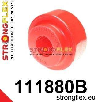 Strongflex Etukallistuksenvakaajan pusla 111880