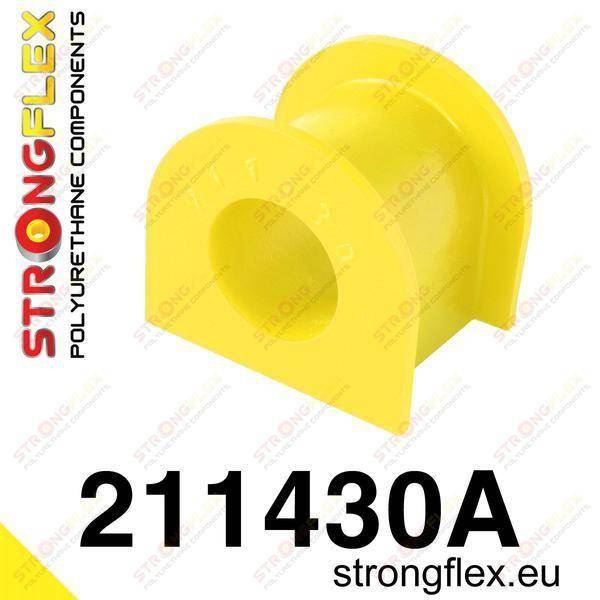 Strongflex Etukallistuksenvakaajan pusla 211430