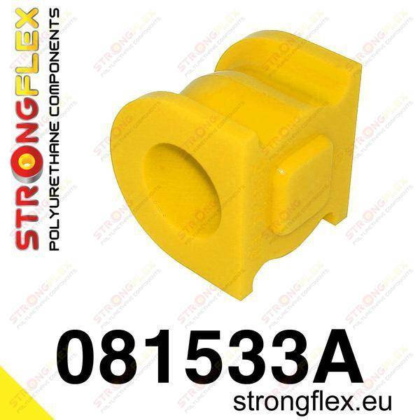Strongflex Etukallistuksenvakaajan pusla 081533