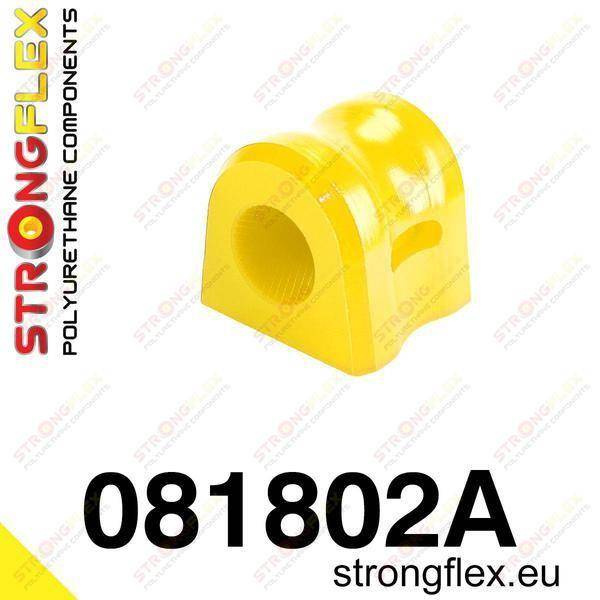 Strongflex Etukallistuksenvakaajan pusla 081802