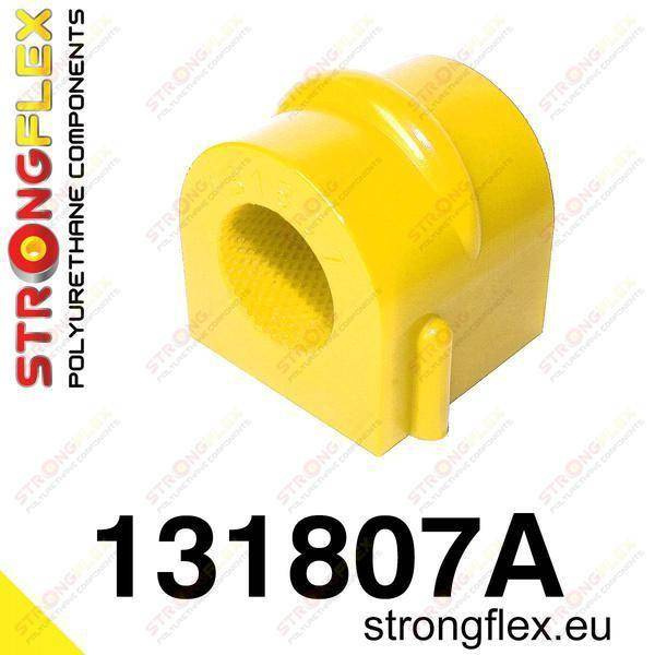 Strongflex Etukallistuksenvakaajan pusla 131807