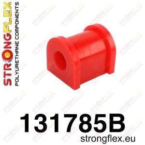 Strongflex Takakallistuksenvakaajan pusla 131785